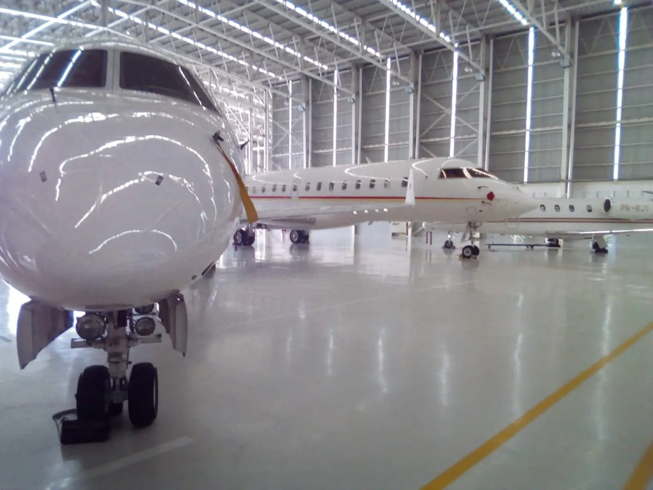 Jasa Epoxy Lantai Jakarta Terbaik 2021