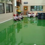Jasa Epoxy Lantai Semarang Murah Berkualitas