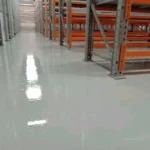 Jasa Cat Epoxy Lantai Berkualitas Terbaik