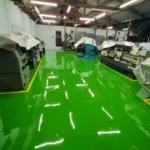Biaya Jasa Epoxy Lantai Terbaik Berkualitas