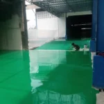 harga termurah jasa epoxy saat ini PT.RTA