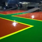 Jasa Epoxy Termurah Indonesia