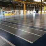 Jasa Epoxy Lantai Gudang Terbaru 2025