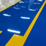 Biaya Jasa Epoxy Lantai Basement Murah 2025