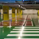 Epoxy Lantai Basement Murah