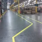 Epoxy Lantai Gudang Murah