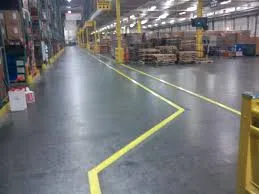 Epoxy Lantai Gudang Murah